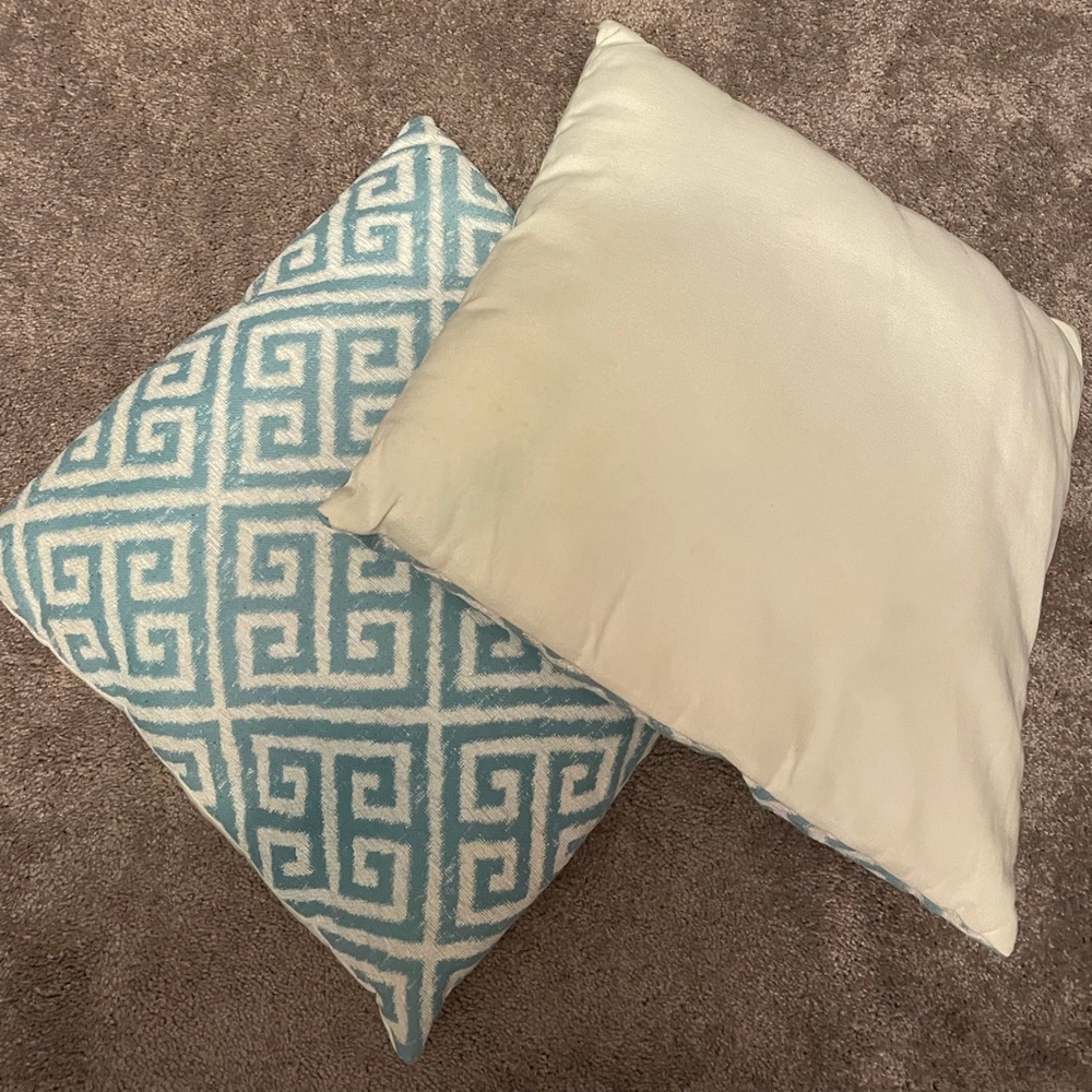 Pillows - Picture 2 of 2